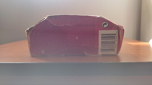 Barbie Chilena Edición Especial Original Nueva (caja Dañada)