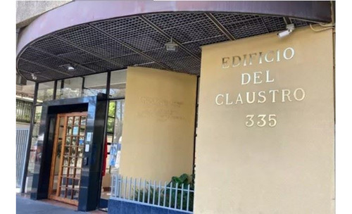 Departamento En Arriendo De 3 Dorm. En Santiago