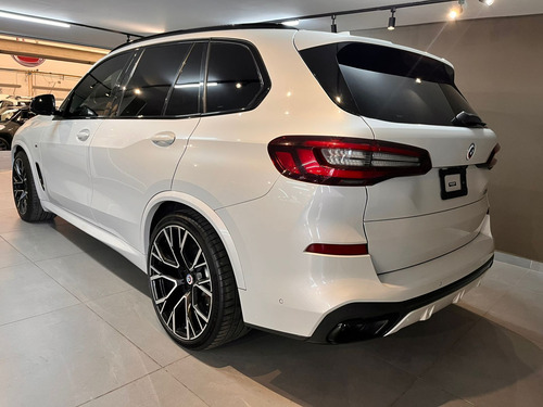 Bmw X5 2023
