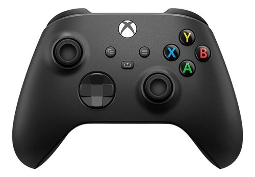 Joystick Inalámbrico Xbox One Funcionando