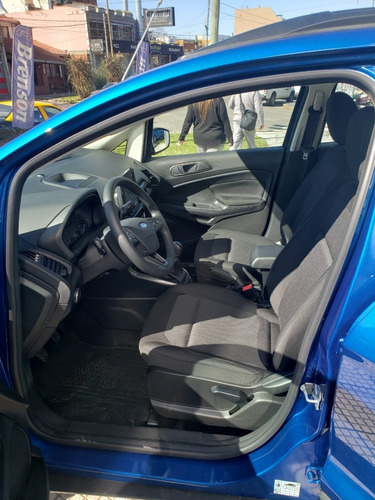 Ford Ecosport Se Adjudicada 514 Mil