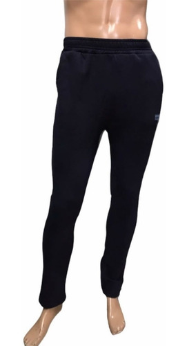 Joggin Hombre Masculino Lycra Termico Reforzado Deportivo 