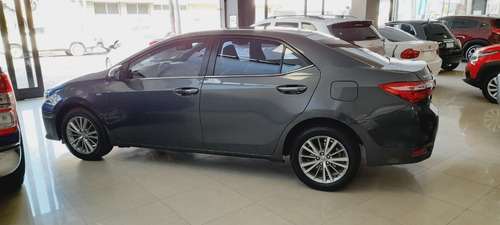 Imagen 19 de 20 de Toyota Corolla 1.8 Se-g Cvt 140cv