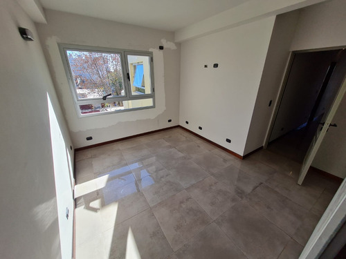 Departamento 3 Ambientes En Triplex Terraza + Quincho S/estrenar En Villa Urquiza