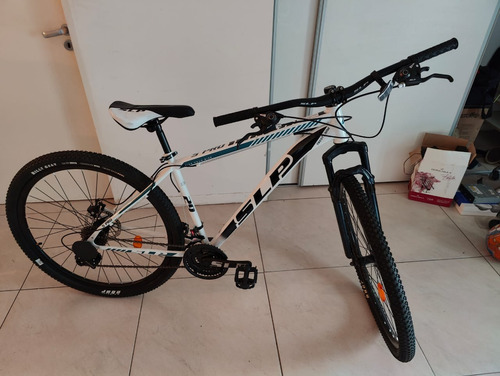 Mountain Bike Slp 5 Pro  2023 R29 18  21v Frenos De Disco 