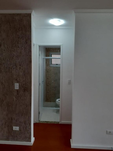 Imagem 13 de 29 de Apartamento Com 2 Dormitórios À Venda, 52 M² - Vila Esperança - São Paulo/sp - Ap3041