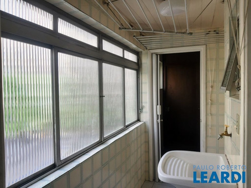 Imagem 14 de 15 de Apartamento - Itaim Bibi - Sp - 629812
