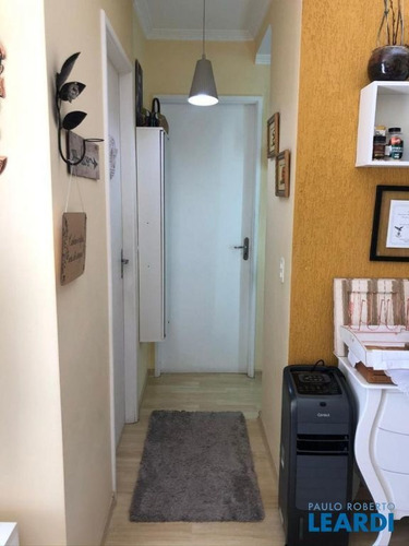 Imagem 4 de 15 de Apartamento - Vila Gustavo - Sp - 618647