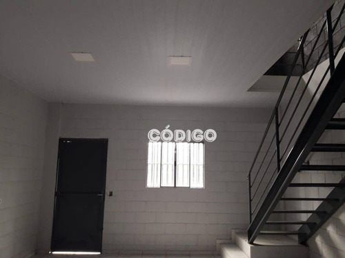 Imagem 6 de 9 de Galpão Novo Para Alugar, 740 M² Por R$ 14.000/mês - Vila Paraíso - Guarulhos/sp - Ga0164