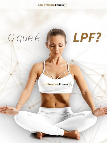 Imagem 5 de 5 de Pacote Com 8 Aulas Online De Lpf
