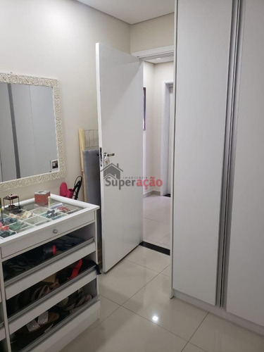 Imagem 6 de 15 de Casa Em Condominio - Jd Independencia - Ref: 2177 - V-3977