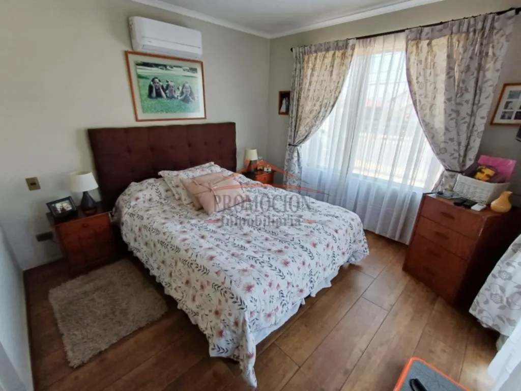 Imagen 5 de 24 de Lomas De Lo Aguirre - Arriendo Con Compromiso Compra