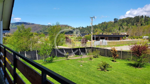 Casa De 488 M2 En Parcela De 5.000 M2, Quitacalzón