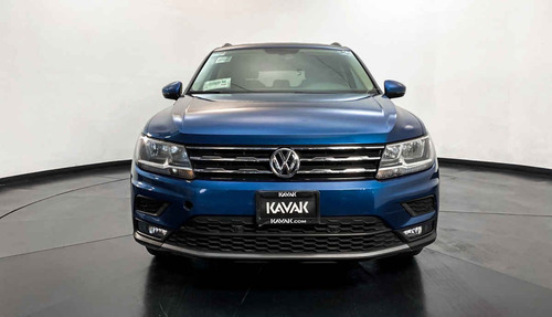 Imagen 3 de 15 de 35951 - Volkswagen Tiguan 2017 Con Garantía