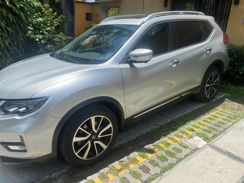 Nissan X-Trail 2.0 Exclusiv 2 Row Hybrid
