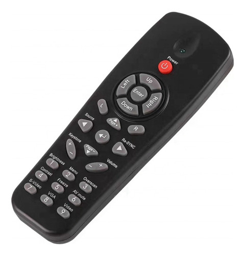 Control Remoto Del Proyector Para Proyector Para X11