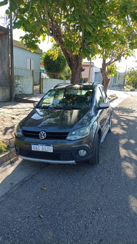 Volkswagen Crossfox 1.6