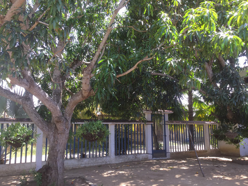 Playa Dorada Conjunto Privado En Machurucuto Edo Miranda