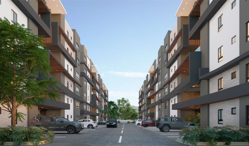 Sahir Tower: Nuevo Proyecto Residencial En Llanos De Gurabo Desde Usd $159,275