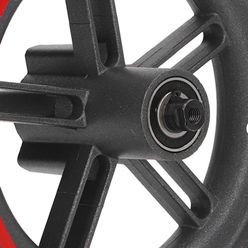 Cubo De Rueda De Scooter Para Repuesto Eléctrico Trasero Pro