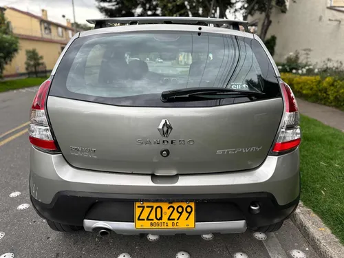 Renault Stepway 1.6l