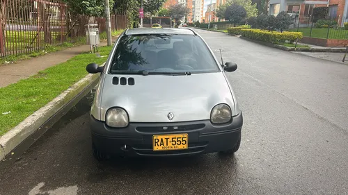 Renault Twingo 1.2 Access +