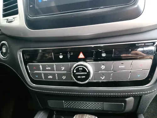 Ssangyong Rexton G4 2.0cc Tp Aa 4x4