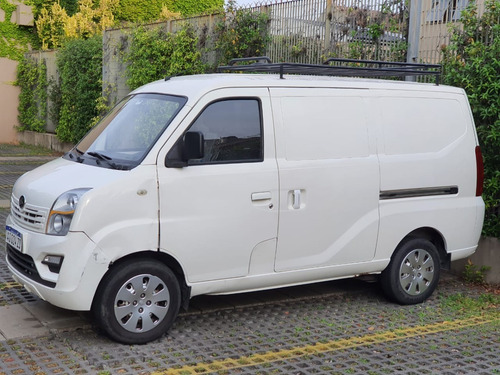 Lifan Foison Cargo 1.3 2018