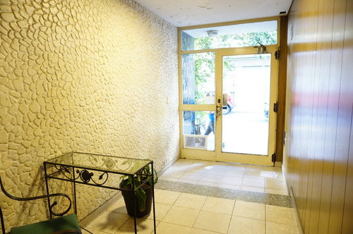 Muy Buen Departamento Con Patio Financiacion Directa Dueño