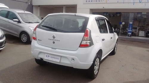 Renault Sandero 2013/2014 3716