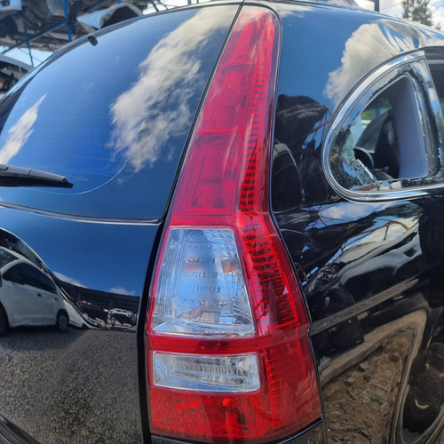 Sucata Honda Crv 2.0 2009 150cvs 115.927km - Rs Auto Peças