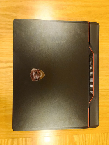 Laptop Gamer Msi Raider Ge68 Hx 13v Intel Core I9-13950hx (Usado)