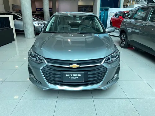Chevrolet Onix 1.0T Premier Hatch At