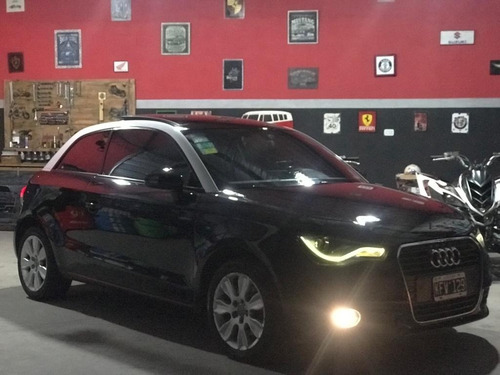Audi A1 1.4t Tfsi