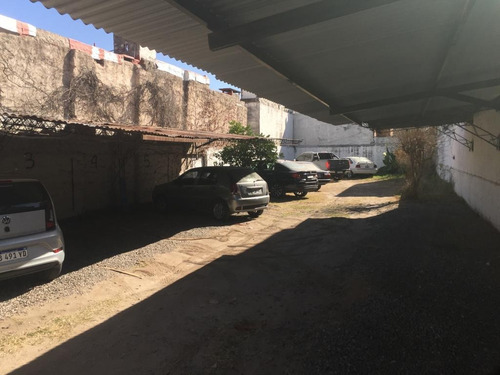 Imagen 4 de 4 de San Martin Lote Baldio S/copacabana Entre Guido Y Martín García