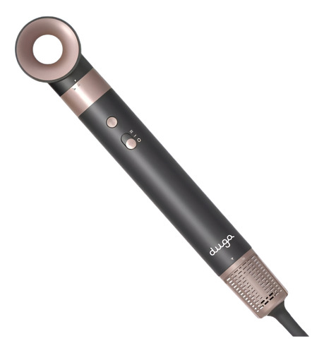 Duga Cepillo Secador Dryer Brush Ionic X6 Cabezales Dyson