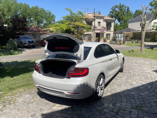BMW Serie 2 2.0 220i Sport Line 184cv