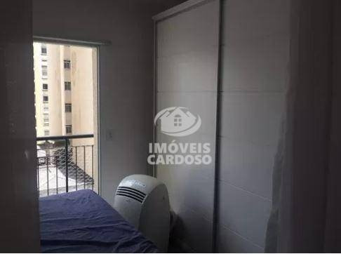 Imagem 4 de 7 de Apartamento Residencial À Venda, Vila Buarque, São Paulo. - Ap0071