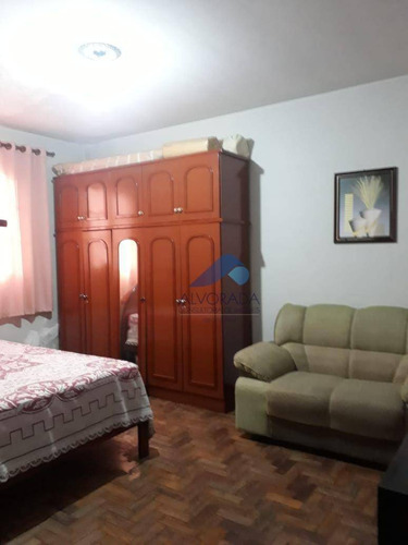 Imagem 19 de 26 de Casa Com 3 Dormitórios À Venda, 168 M² Por R$ 585.000,00 - Jardim Das Indústrias - São José Dos Campos/sp - Ca2011