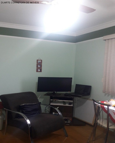 Imagem 9 de 17 de Apartamento - Ap00353 - 33505368