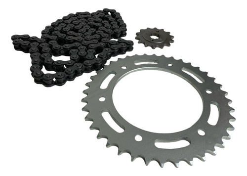 Kit Transmision Crf 250l 40t/14z 40t/14z Riffel