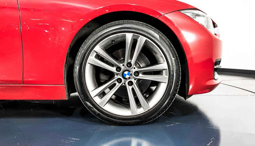 Imagen 12 de 15 de 45758 - Bmw Serie 3 2014 Con Garantía At