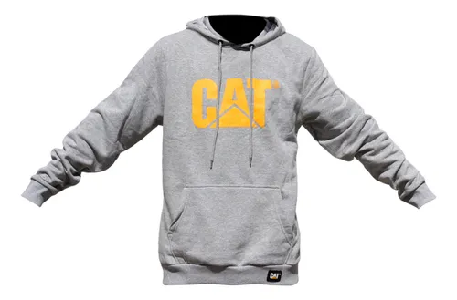 Sudaderas caterpillar originales sale