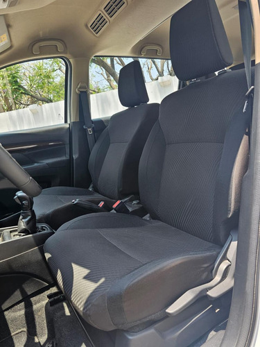 Suzuki Ertiga Glx Automático