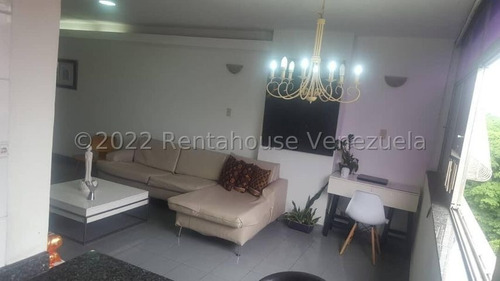 Imagen 5 de 30 de Espectacular Apartamento En Venta En Los Chaguaramos