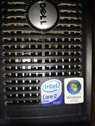 Imagen 3 de 5 de Computadora Dell Optiplex 755 Intel Core 2 Duo E6850