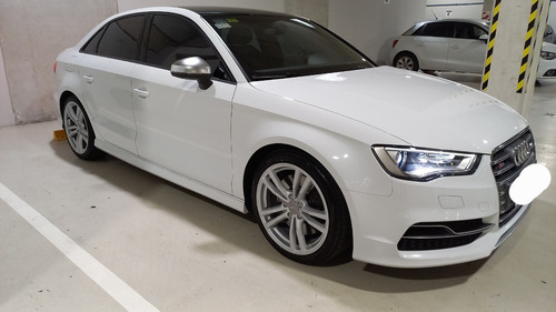 Imagen 5 de 15 de Audi S3
