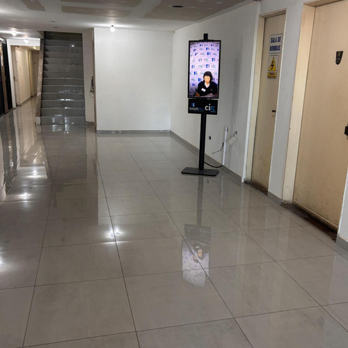 Departamento Monoambiente En Alquiler - 1 Baño - Las Cañitas