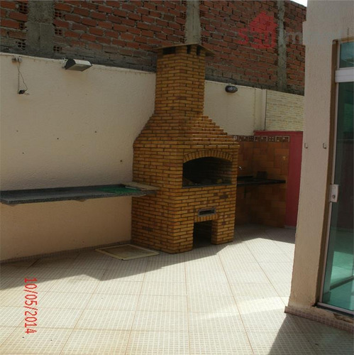 Imagem 15 de 15 de Casa Duplex Residencial À Venda, Porto Das Dunas, Aquiraz. - Ca0129