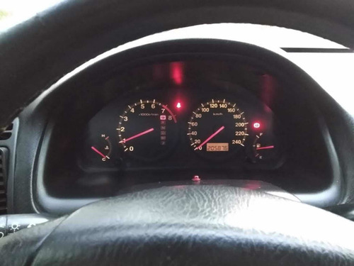 Honda Civic 1.7 Lx Aut. 4p 2002